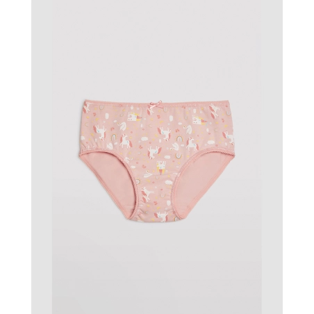 Pack 2 Bragas Infantil De Ysabel Mora