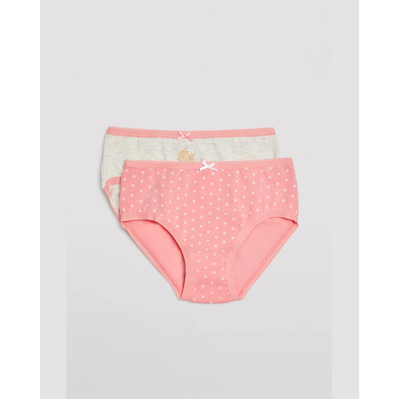 Pack 2 Bragas Infantil De Ysabel Mora