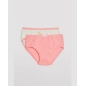 Pack 2 Bragas Infantil De Ysabel Mora