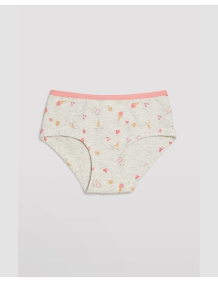 Pack 2 Bragas Hipster De Ysabel Mora