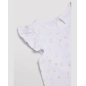Conjunto Bebe Sin Mangas De Ysabel Mora