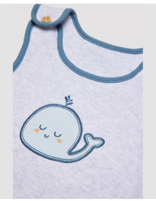 Peto Bebe De Ysabel Mora