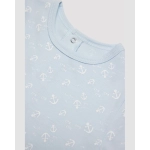Pelele Bb M/L De Ysabel Mora