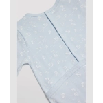 Pelele Bb M/L De Ysabel Mora