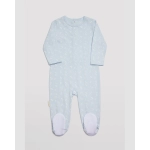 Pelele Bb M/L De Ysabel Mora