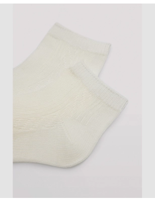 Calcetin Infantil De Ysabel Mora