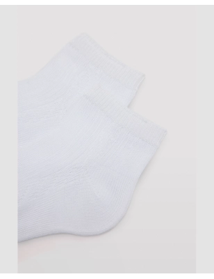 Calcetin Infantil De Ysabel Mora