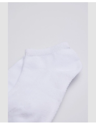 Pack 3 Calcetines Invisible Transpirable De Ysabel Mora