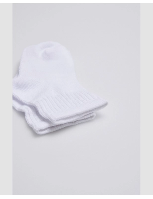 Pack 3 Calcetines Tobilleros Transpirable De Ysabel Mora