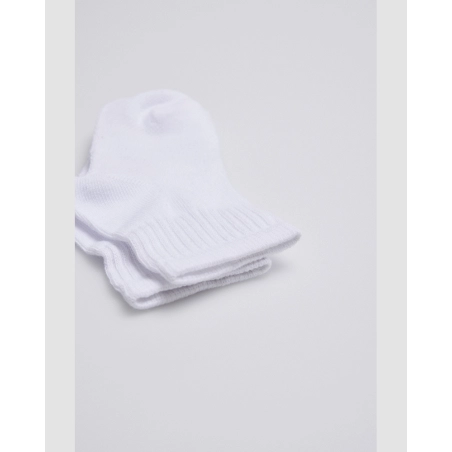 Pack 3 Calcetines Tobilleros Transpirable De Ysabel Mora