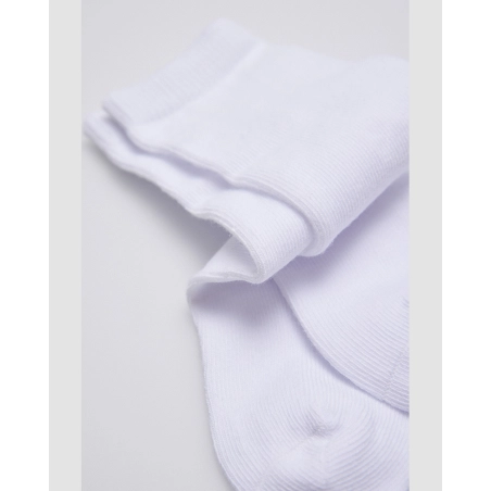 Calcetines Bebe Largo De Ysabel Mora