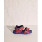 Sandalias De Ysabel Mora