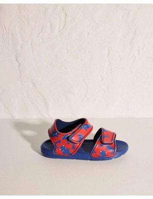 Sandalias De Ysabel Mora