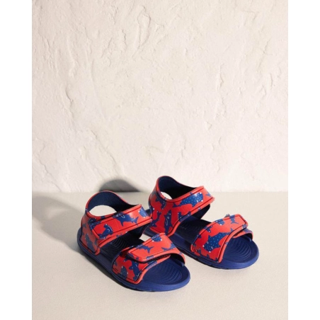 Sandalias De Ysabel Mora