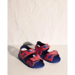 Sandalias De Ysabel Mora