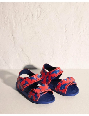 Sandalias De Ysabel Mora