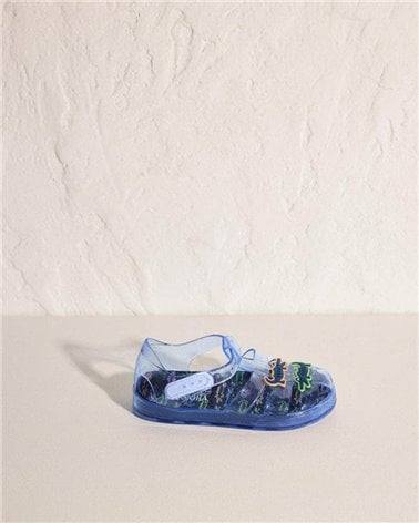 Sandalias De Ysabel Mora