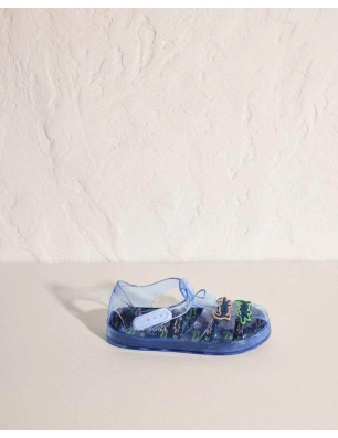 Sandalias De Ysabel Mora