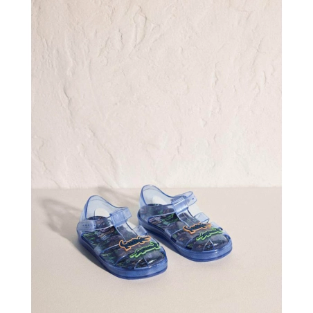 Sandalias De Ysabel Mora