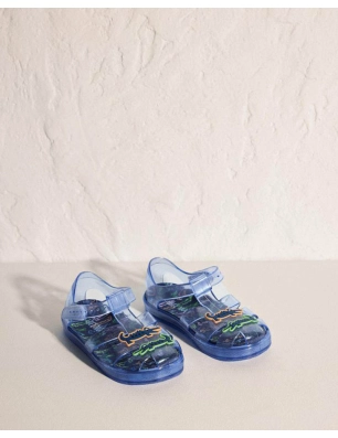 Sandalias De Ysabel Mora