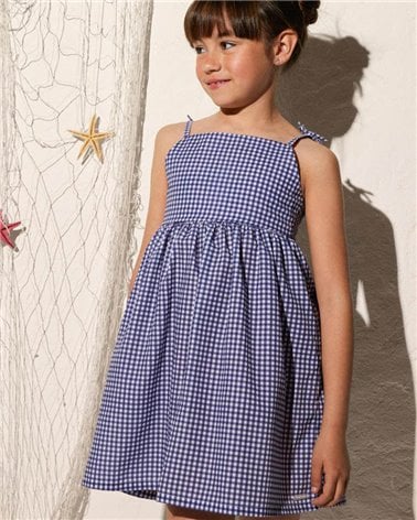 Vestido De Ysabel Mora