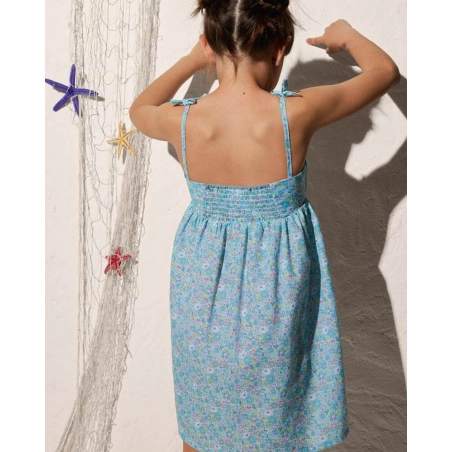 Vestido De Ysabel Mora