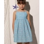 Vestido De Ysabel Mora