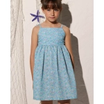 Vestido De Ysabel Mora