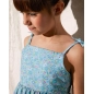 Vestido De Ysabel Mora