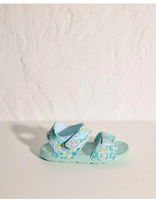 Sandalias De Ysabel Mora