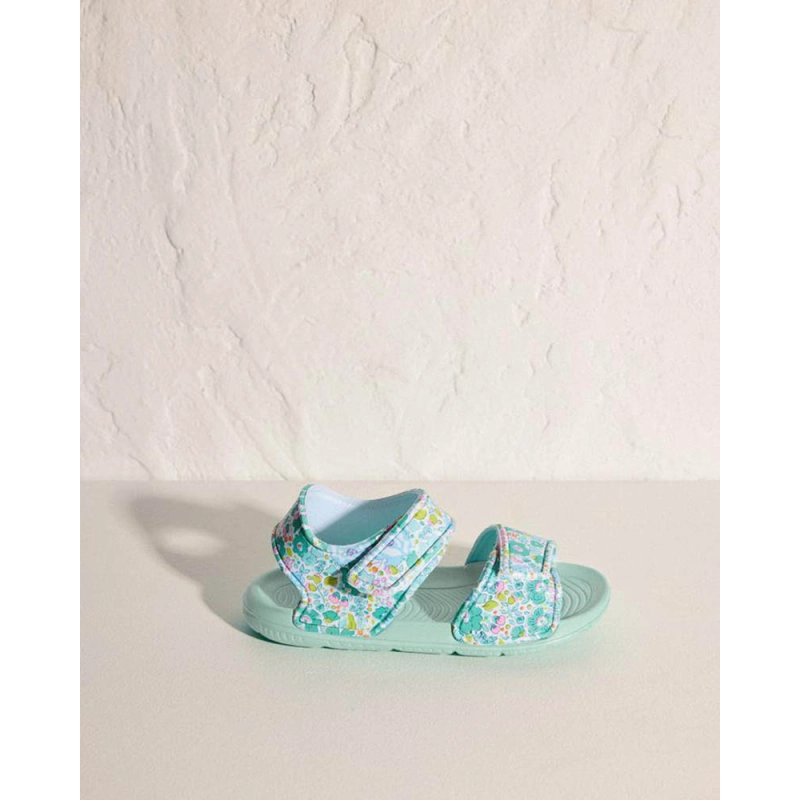 Sandalias De Ysabel Mora