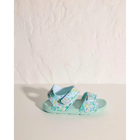 Sandalias De Ysabel Mora