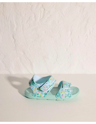 Sandalias De Ysabel Mora