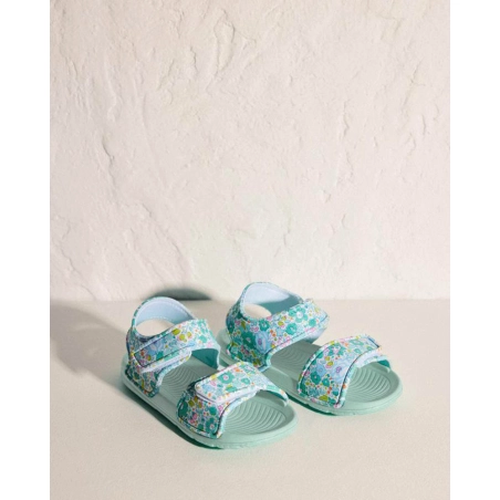 Sandalias De Ysabel Mora