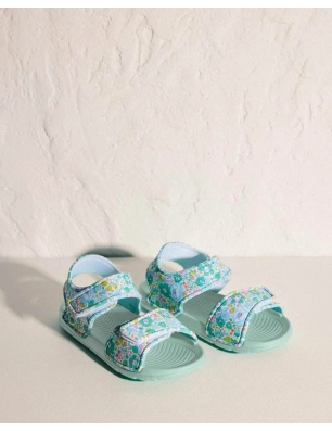 Sandalias De Ysabel Mora