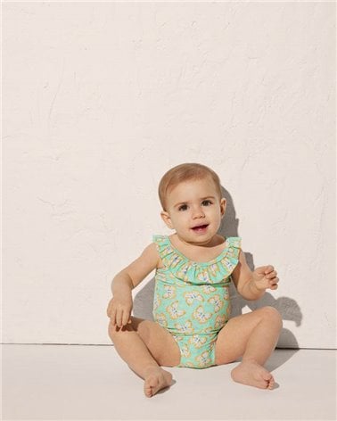 Bañador De Ysabel Mora