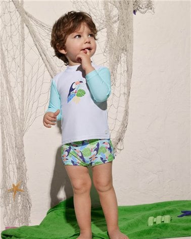 Boxer De Ysabel Mora