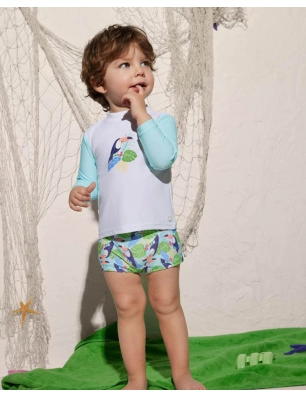 Boxer De Ysabel Mora