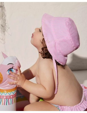Gorro De Ysabel Mora