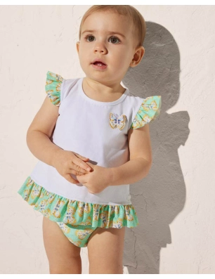 Camiseta De Ysabel Mora