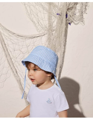 Gorro De Ysabel Mora