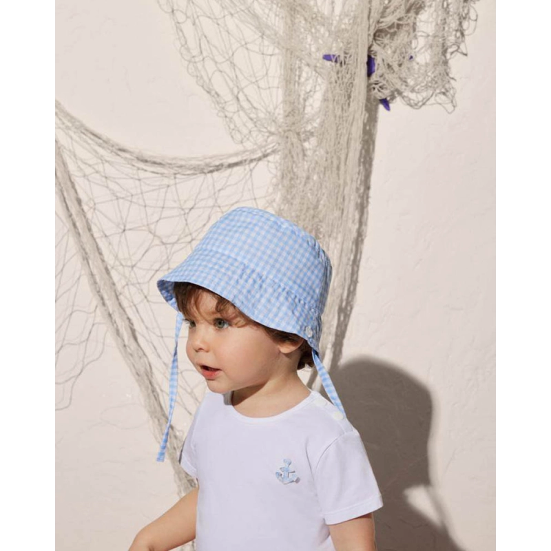 Gorro De Ysabel Mora