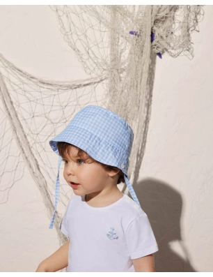 Gorro De Ysabel Mora