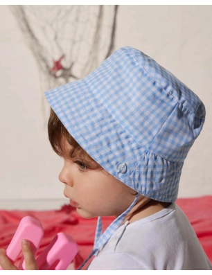 Gorro De Ysabel Mora