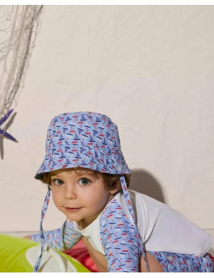 Gorro De Ysabel Mora