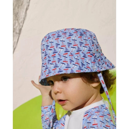 Gorro De Ysabel Mora