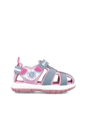 Sandalias Cerradas de Garvalin