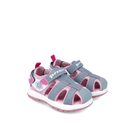 Sandalias Cerradas de Garvalin