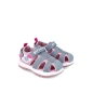 Sandalias Cerradas de Garvalin