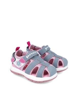Sandalias Cerradas de Garvalin